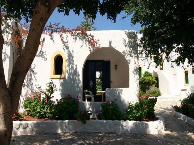 Hersonissos Village Hotel & Bungalows