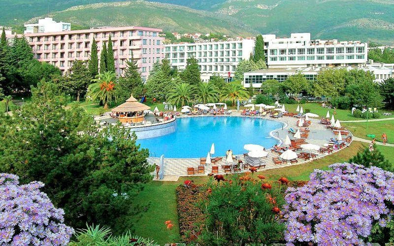 Iberostar Bellevue