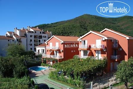 Bojana Villa