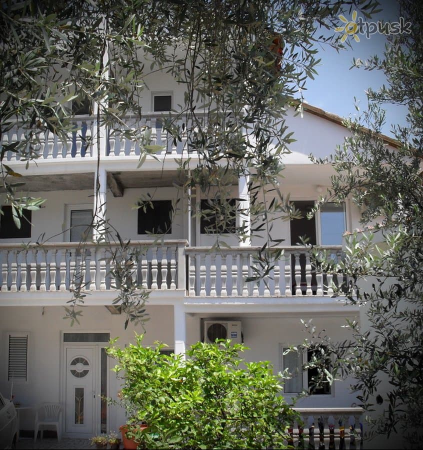 Ratko Beсiс Apartmani