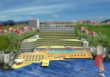 Rixos Premium Dubrovnik