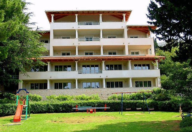 Plat Villas