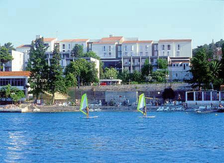 Marco Polo Hotel