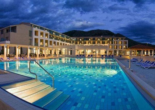 Admiral Grand Hotel