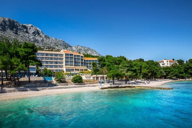 Aminess Grand Azur Hotel