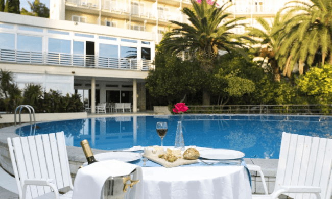 Orsan Hotel