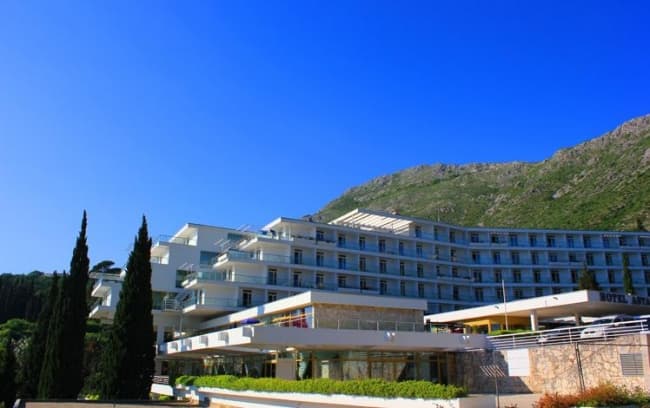 Maistra Select Astarea Hotel