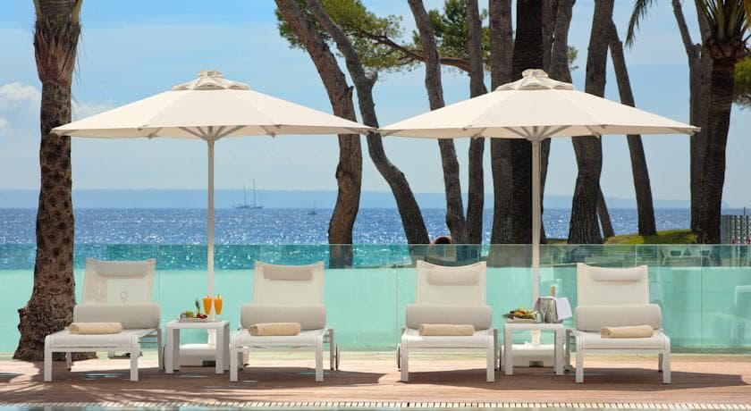 Melia South Beach