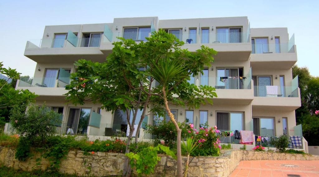 Resol Hotel