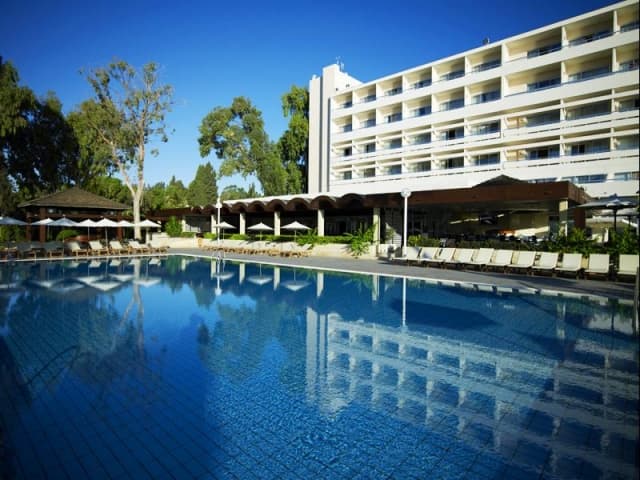 Atlantica Miramare Beach