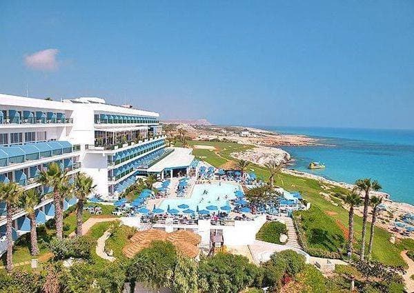 Atlantica Sungarden Beach