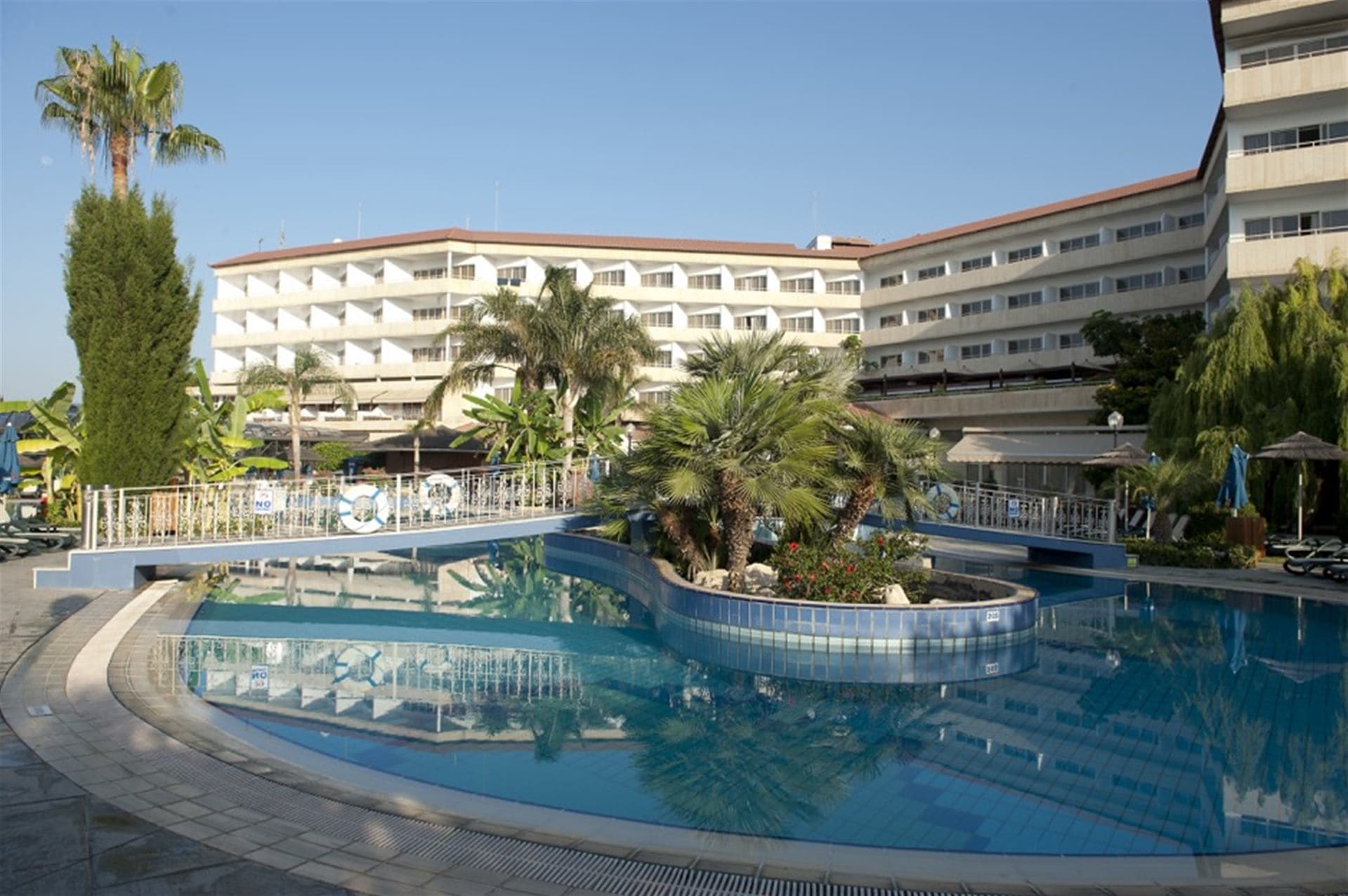 Atlantica Bay Hotel