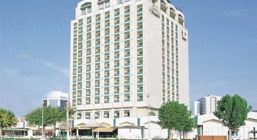Holiday International Sharjah