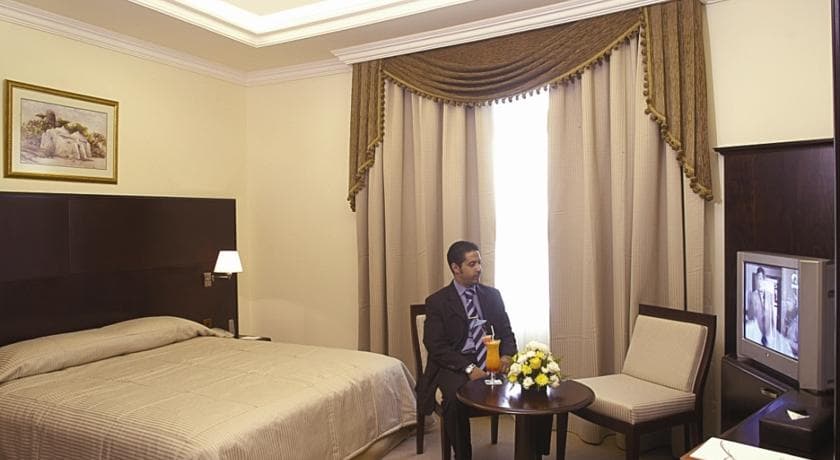 Sharjah Premiere Hotel & Resort