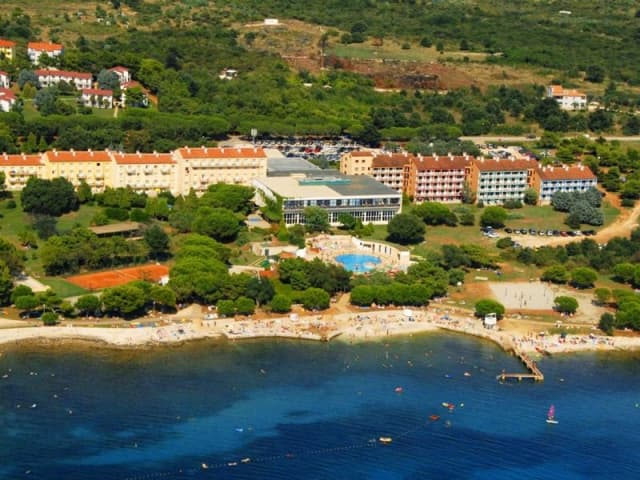 Park Plaza Belvedere Medulin