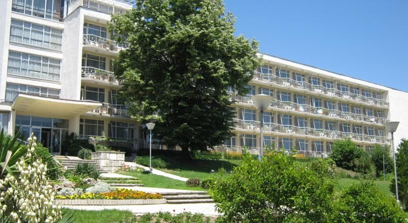 Neptun Hotel