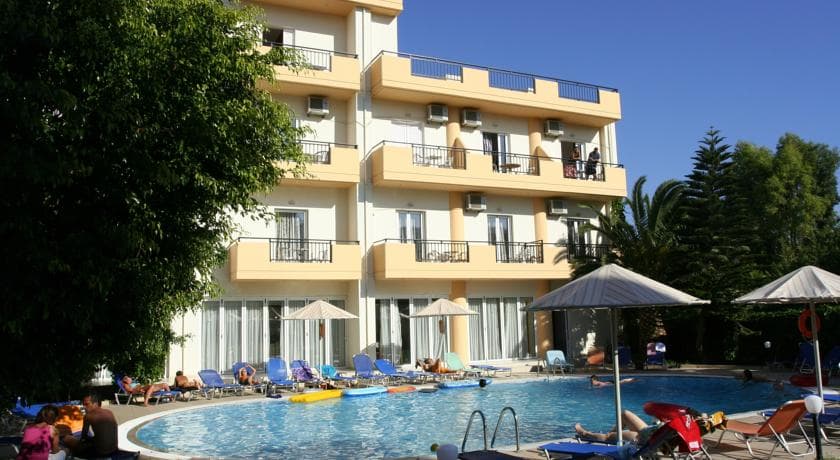 Castro Hotel