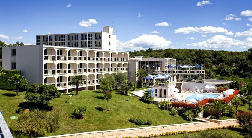 Istra Plava Laguna