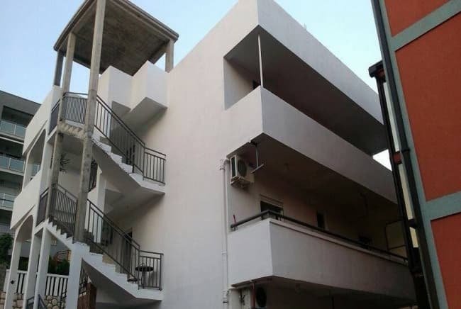 Marko Apartments