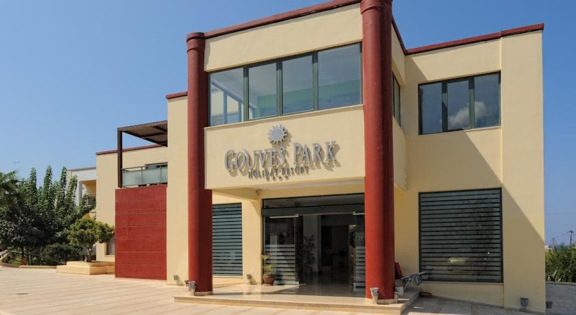 Gouves Water Park Holiday Resort