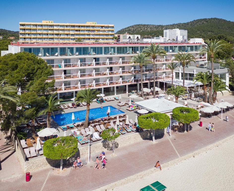 Zel Mallorca Palmanova
