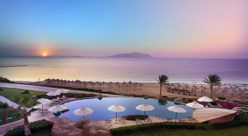 Pickalbatros Palace Sharm Aqua Park