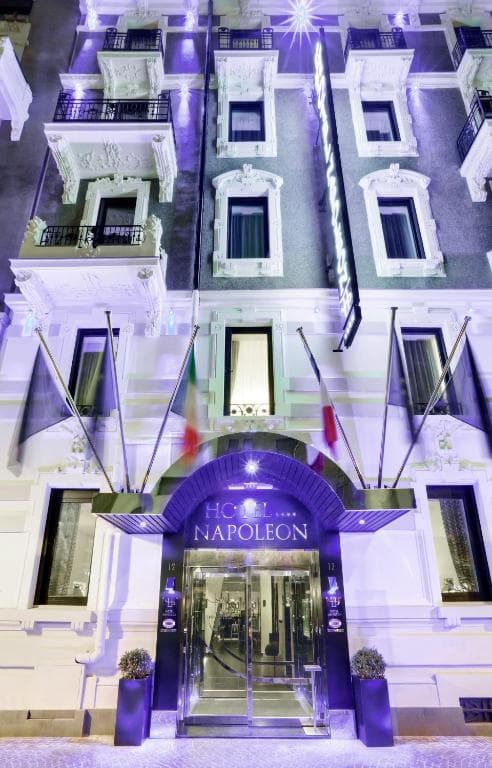 Napoleon Hotel