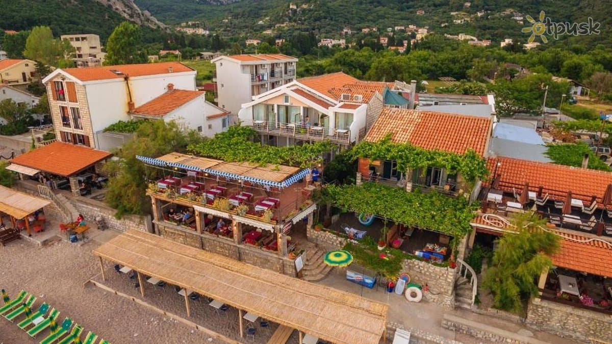 Savojo Hotel