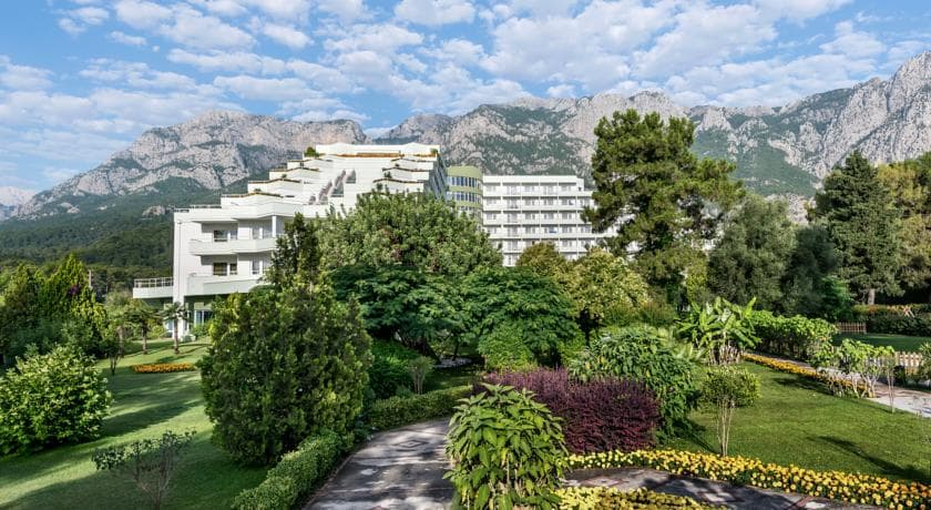 Ma Biche Hotel