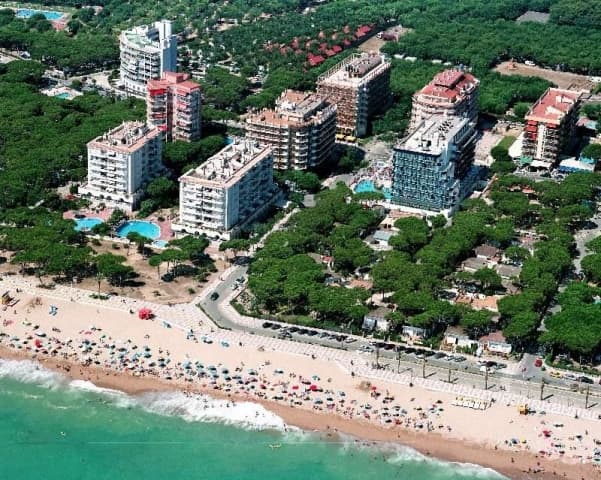 Blaucel Hotel Blanes