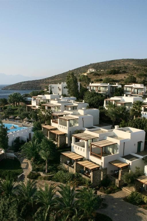 Tui Blue Elounda Village by AQUILA