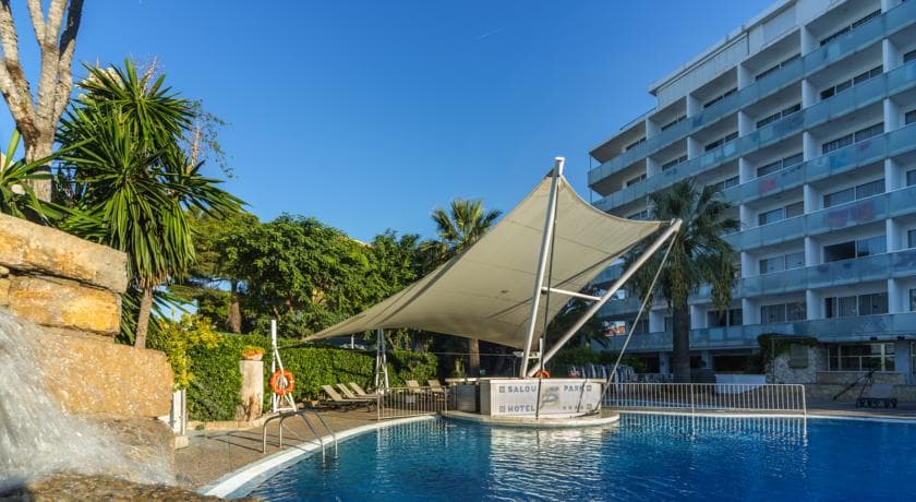 4R Salou Park Resort I
