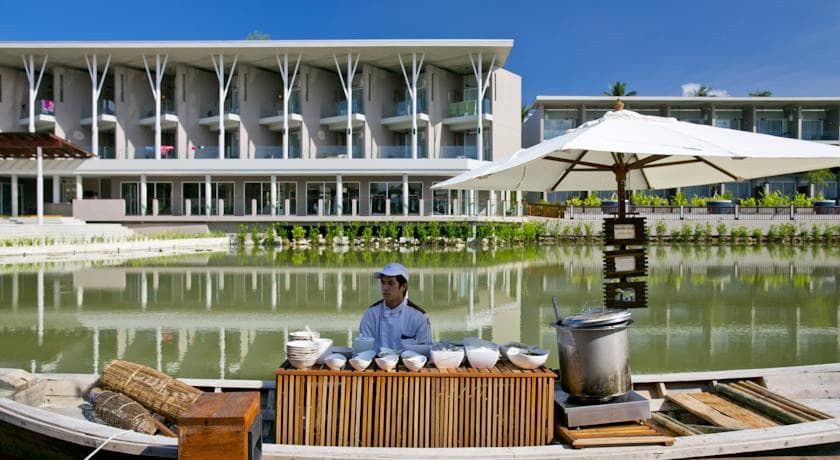 The Sands Khao Lak by Katathani
