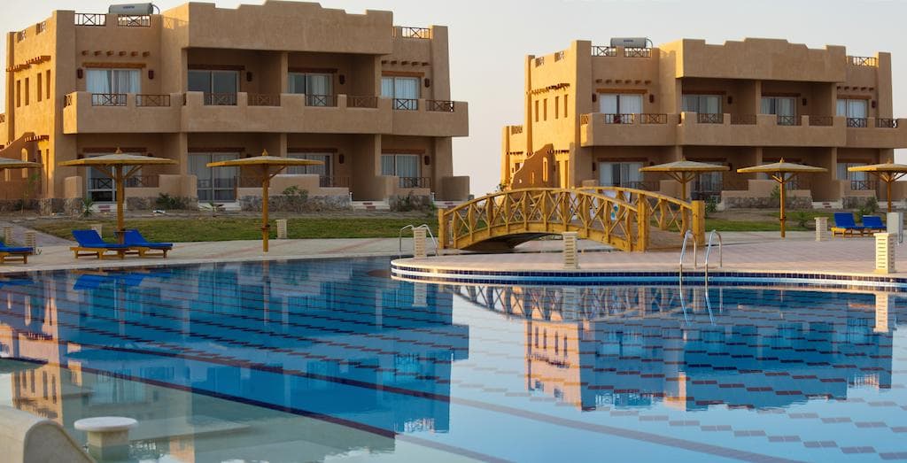 True Beach Resort