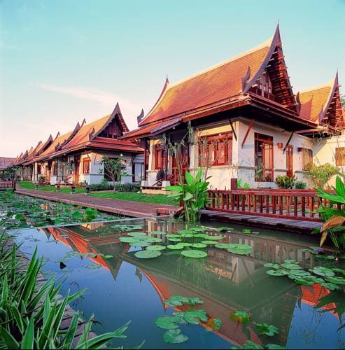 Bhandari Resort & Spa Khaolak