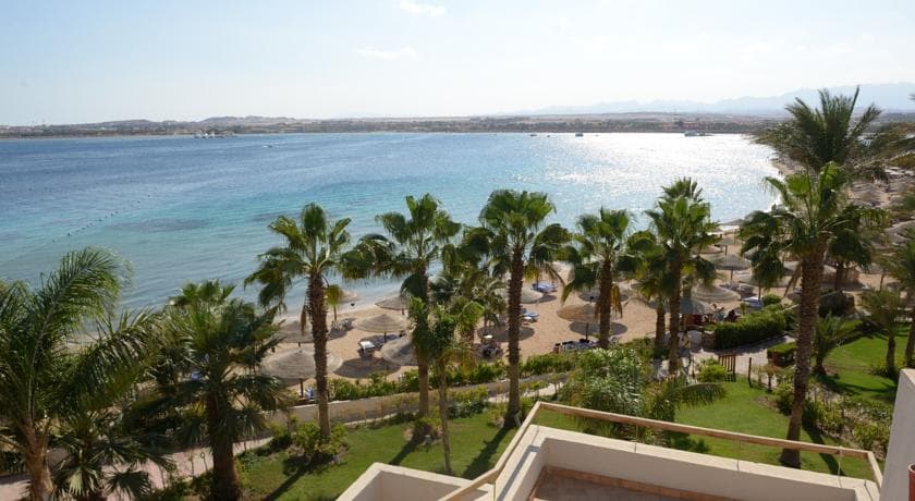Fort Arabesque Resort, Spa & Villas