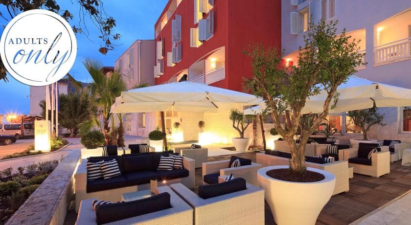 Готель Valamar Riviera — П-ів Істрія, Хорватія
