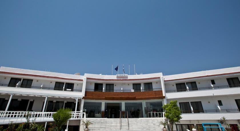 Sivila Hotel