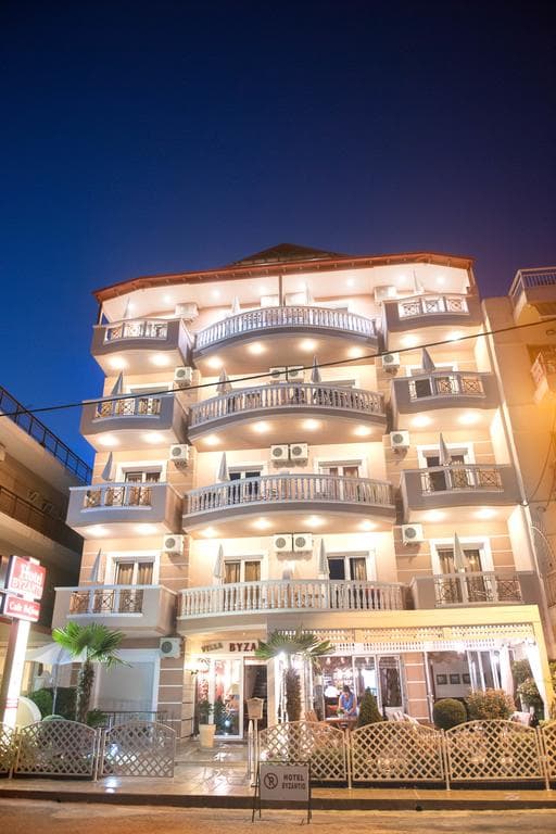Vizantio Hotel