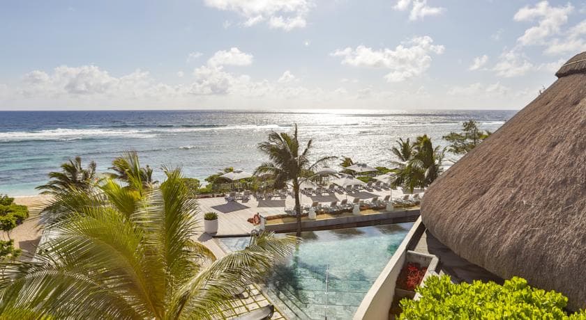 Radisson Blu Poste Lafayette Resort & Spa