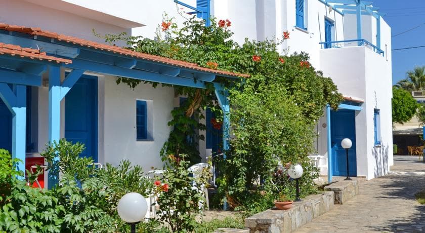 Galeana Beach Hotel