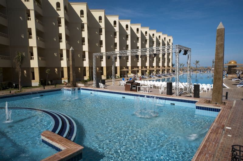 AMC Royal Hotel & Spa