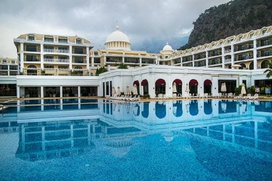 Juju Premier Palace Hotel