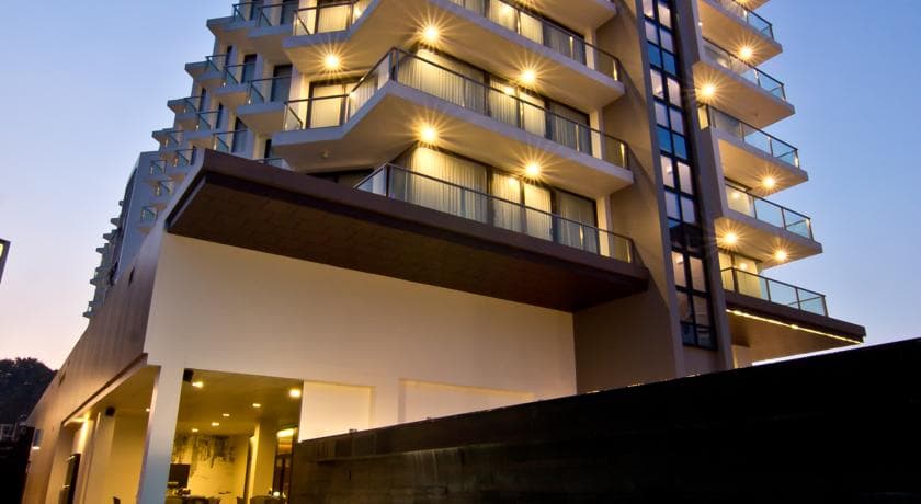 TSix5 Hotel