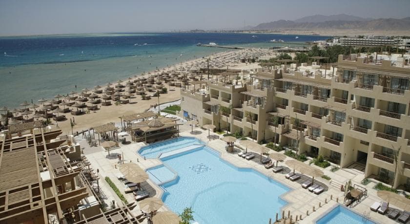 Imperial Shams Abu Soma Resort