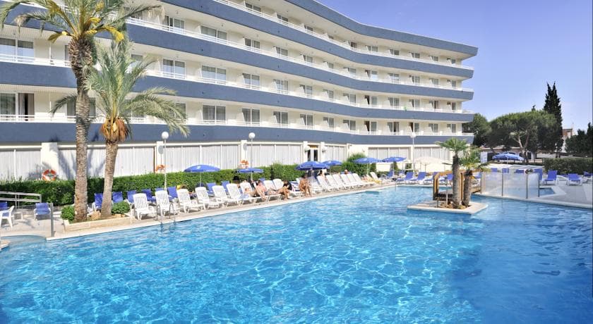 GHT Aquarium Hotel & SPA