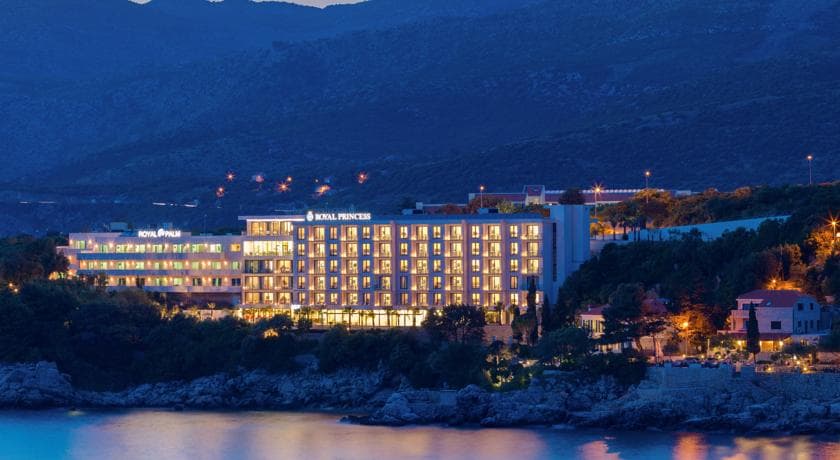 Royal Palm Hotel