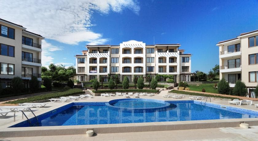 View Apartments