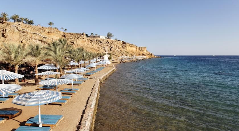 Albatros Sharm Resort