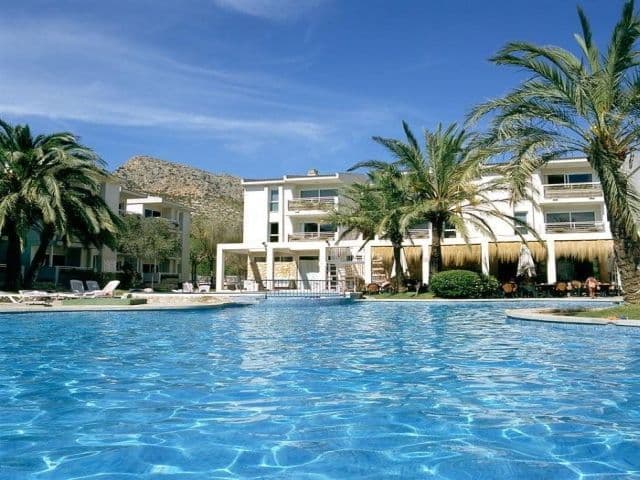 MarSenses Puerto Pollensa Hotel & Spa